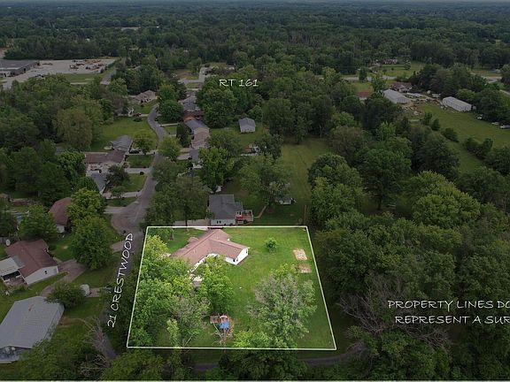 4th image of 21 Crestwood Ln