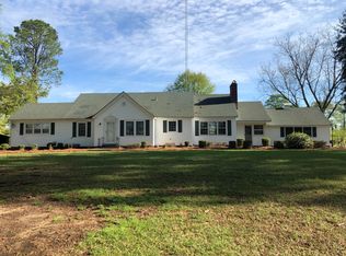 2211 Highway 342, Pontotoc, MS 38863