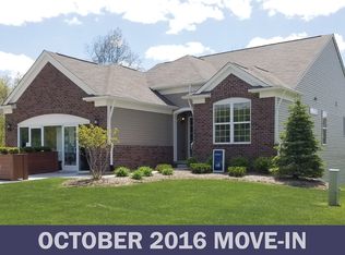 3779 Laramie Way, Howell, MI 48843