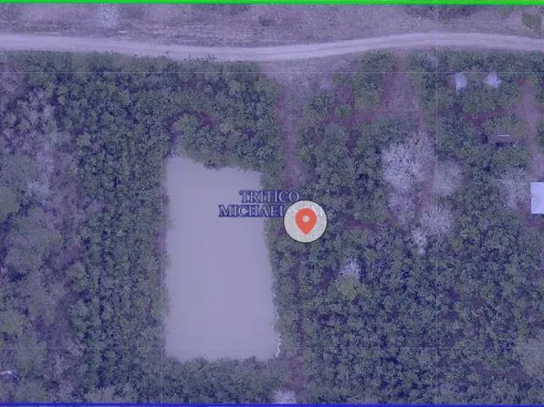 512 Goodeaux Rd, Longville, LA 70652