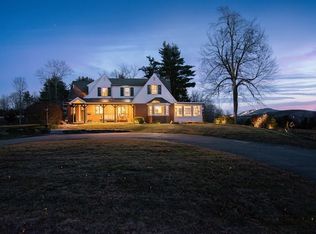 39 Carter Rd, Westminster, MA 01473