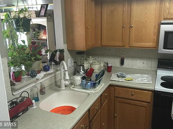 2nd image of 13811 King Gregory Way #123