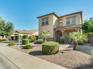 2739 S Butte Ln, Gilbert, AZ 85295