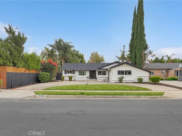 16938 Knapp St, North Hills, CA 91343