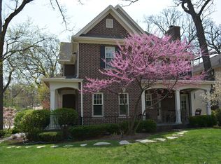 164 The Ln, Hinsdale, IL 60521