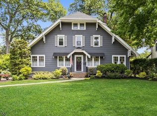 631 Dorian Rd, Westfield, NJ 07090