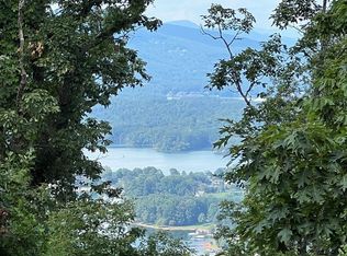 LOT 73 73m Rdg, Hayesville, NC 28904