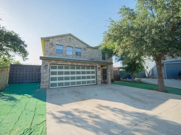 402 Campanario Ln, Laredo, TX 78043