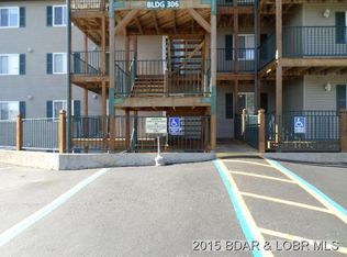 306 Cedar Glen Dr UNIT 1A, Camdenton, MO 65020