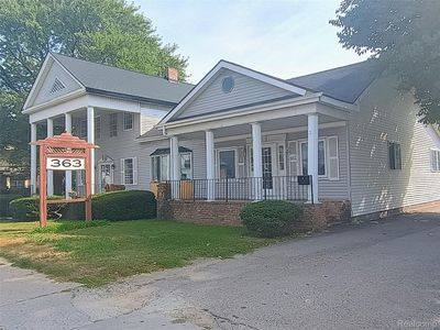 363 W Huron St, Pontiac, MI, 48341