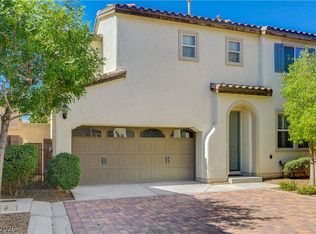 8330 Lower Trailhead Ave, Las Vegas, NV 89113