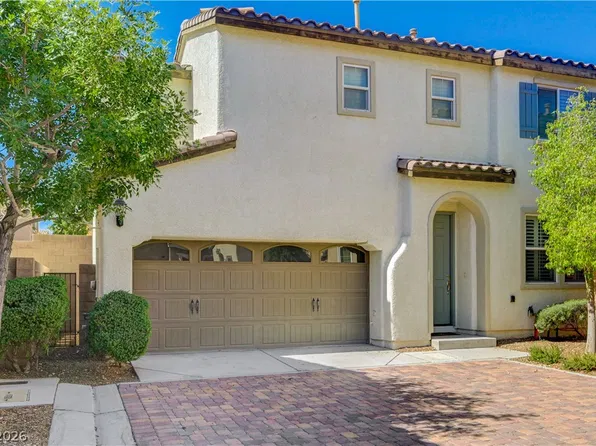 8330 Lower Trailhead Ave, Las Vegas, NV 89113