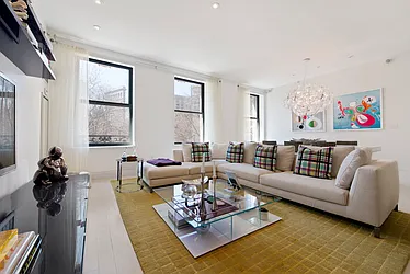 Sold by Cantor and Pecorella