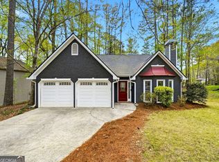 3206 Country Walk Dr, Powder Springs, GA 30127