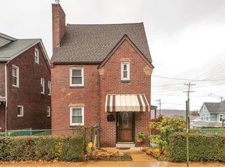 7725 Cannon St, Pittsburgh, PA 15218