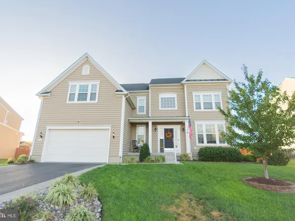 175 Doyle St, Gerrardstown, WV 25420