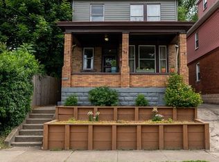 246 Laurel Ave, Pittsburgh, PA