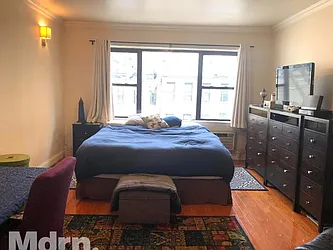 Rented by Mdrn Residential