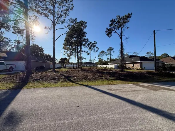 8 Sederholm Path #17, Palm Coast, FL 32164