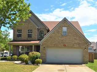 2993 Majestic View Walk, Lexington, KY 40511