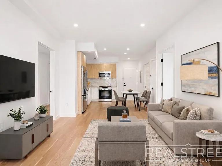 105 Rogers Ave #3A — Photo 2