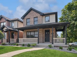 18731 S Mill Creek Dr, Mokena, IL 60448