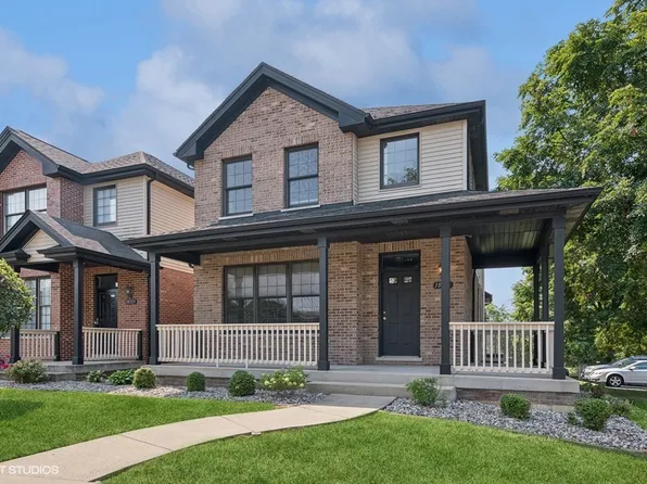 18731 S Mill Creek Dr, Mokena, IL 60448