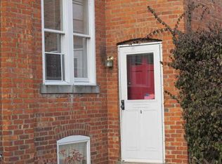 19 S Perry St APT 5, Poughkeepsie, NY 12601