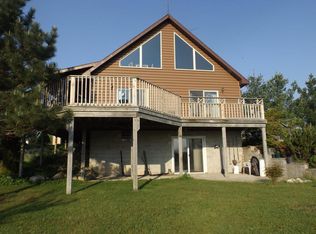 2305 N Weaver Rd, Fairview, MI 48621