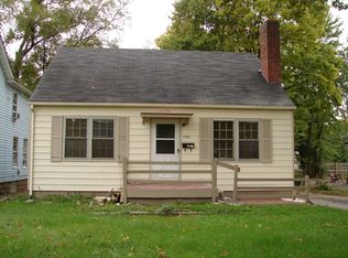 2281 Margaret St, Columbus, OH