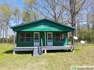 2306 Peoria Rd, Liberty, MS 39645