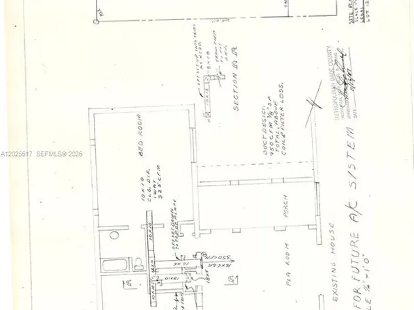 7820 SW 128th St, Pinecrest, FL 33156