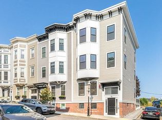 15 Prospect St #3, Charlestown, MA 02129