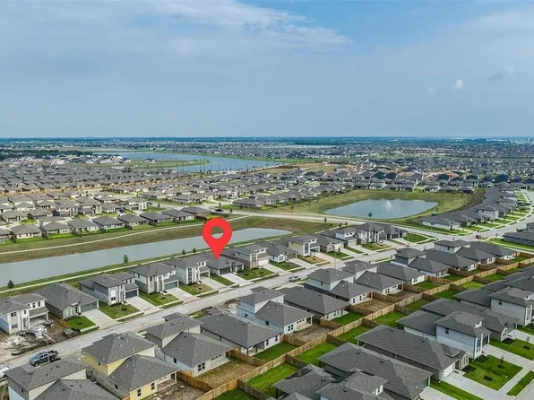 7411 Victoria Brook Trce, Richmond, TX 77407