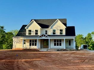 2540 Otts Ln, Harlem, GA 30814