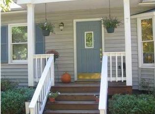 7 Zephyr Rd, Palmyra, VA 22963