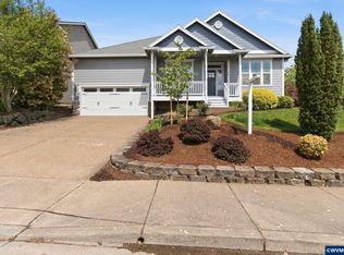 2145 Banyonwood Ave NW, Salem, OR 97304