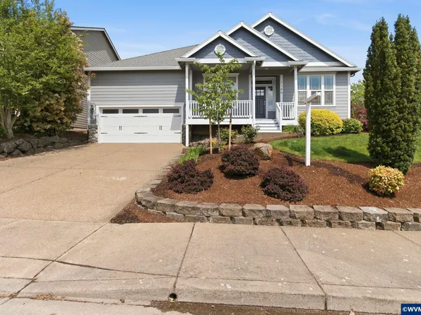 2145 Banyonwood Ave NW, Salem, OR 97304