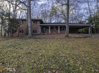 1190 Burnt Creek Ct, Decatur, GA 30033