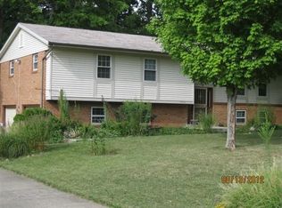 5346 Brasher Ave, Cincinnati, OH 45242
