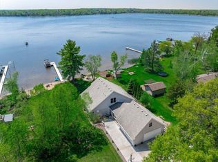6144 213th Ln NE, Wyoming, MN 55092