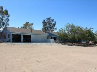 63070 Learco Ave, Joshua Tree, CA 92252