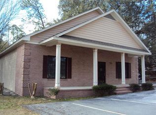 1507 Northside Dr, Valdosta, GA 31602