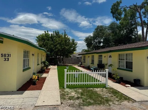 5637 10th Ave, Fort Myers, FL 33907