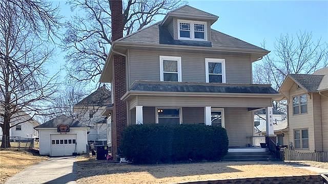 1st image of 2818 Monterey St