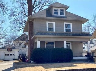 2818 Monterey St, Saint Joseph, MO 64507