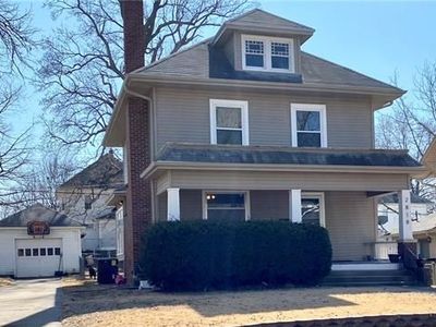 2818 Monterey St, Saint Joseph, MO, 64507