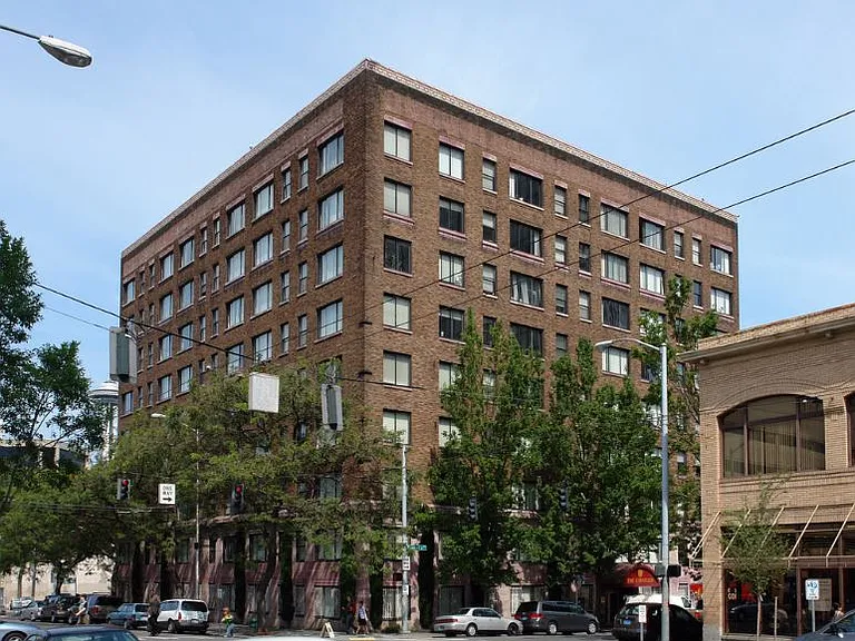 The Cornelius — Photo 1