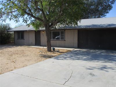 73829 Southslope Dr, Twentynine Palms, CA, 92277