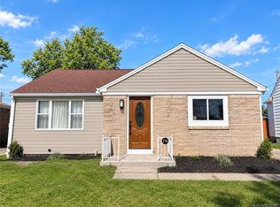 156 Goering Ave, Buffalo, NY 14225